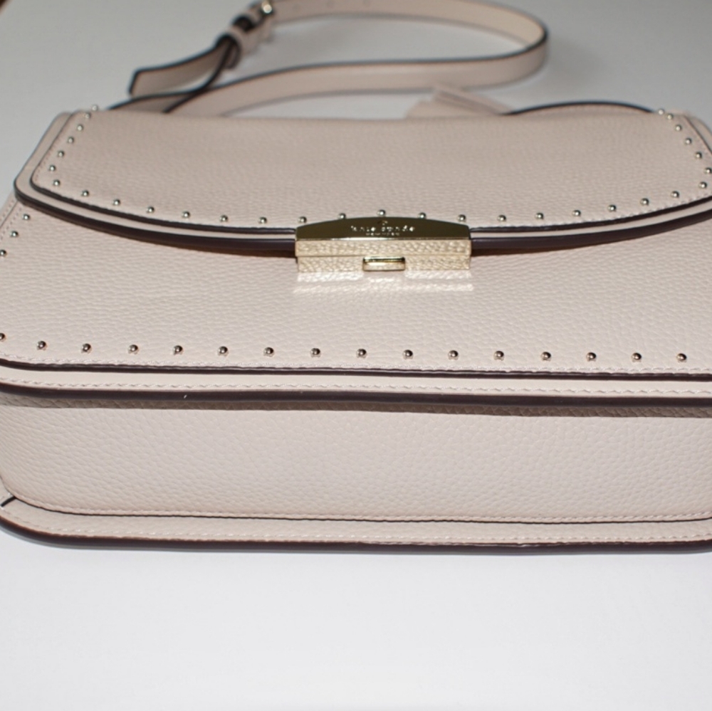 🕊️ Kate Spade Blush Georgia Bag - Picture 6 of 8